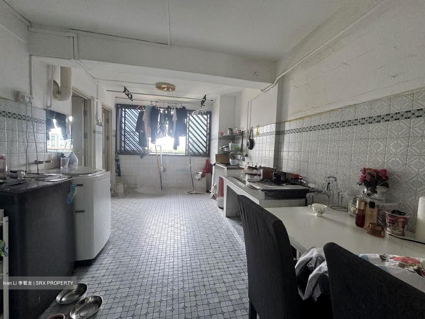Blk 1 Hougang Avenue 3 (Hougang), HDB 3 Rooms #626278741